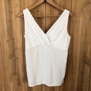 Maternity tank top- 3 for $15